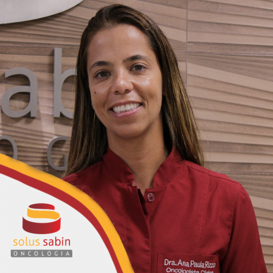 Dra Ana Paula Daibert Solus Sabin